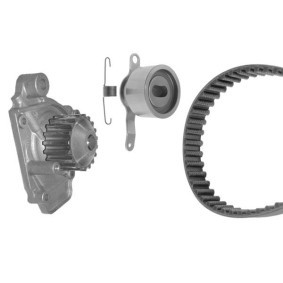 Wasserpumpe + Zahnriemensatz 1 987 948 792 für HONDA