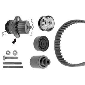 Compre Bomba de água + kit de correia dentada da BOSCH 1 987 948 866 a um preço baixo por 138,40 €
