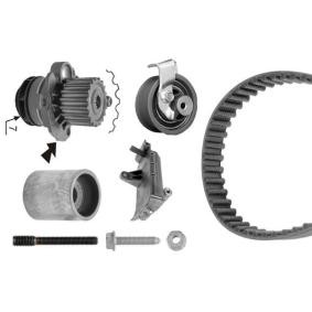 Compre Bomba de água + kit de correia dentada da BOSCH 1 987 948 867 a um preço baixo por 350,74 €
