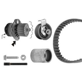 Compre Bomba de água + kit de correia dentada da BOSCH 1 987 948 868 a um preço baixo por 116,01 €