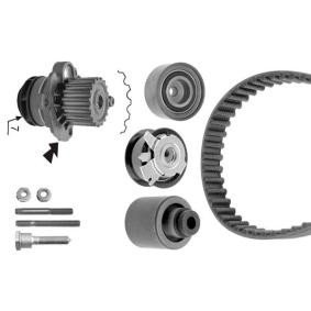 Compre Bomba de água + kit de correia dentada da BOSCH 1 987 948 882 a um preço baixo por 218,07 €