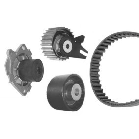 Comprar Bomba de agua + kit de correa de distribución de BOSCH 1 987 948 887 a bajo precio de 191,28 €