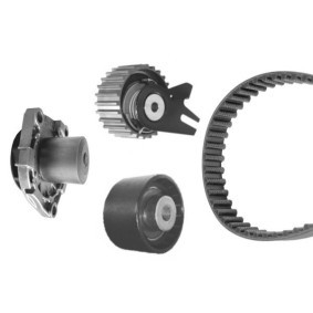 Köp Kamremssats med vattenpump av BOSCH 1 987 948 891 till det låga priset 1401,69 kr