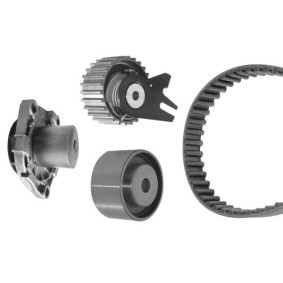 Köp Kamremssats med vattenpump av BOSCH 1 987 948 892 till det låga priset 1570,84 kr