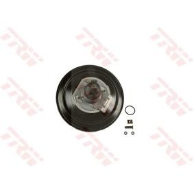 Bremskraftverstärker von TRW für Range Rover III (L322) günstig online kaufen