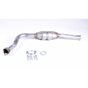 Katalysator PT8038T FIAT ULYSSE von EEC