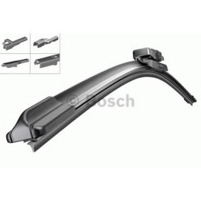 Comprar Limpiaparabrisas de BOSCH 3 397 008 565 a bajo precio de 14,78 €