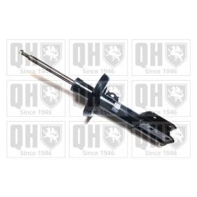 Stoßdämpfer QAG178697 für Astra F Classic CC (T92) für 38,47 CHF