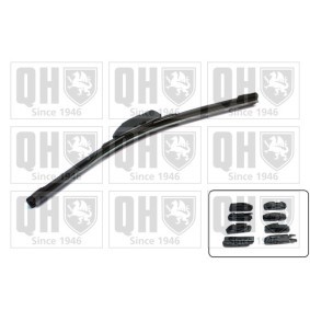 Achetez des Essuie-glace QUINTON HAZELL QAW016 à prix pour 7,41 €
