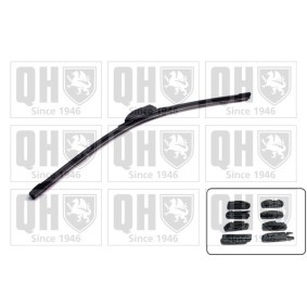 Achetez des Essuie-glace QUINTON HAZELL QAW021 à prix pour 13,12 €