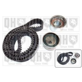 Achetez des Kit de distribution QUINTON HAZELL QBK838 à prix pour 216,08 €
