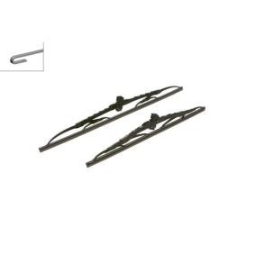 Compre Limpiaparabrisas de BOSCH online para Kadett E Hatchback a precios moderados