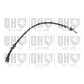 Acquista Cavo frizione da QUINTON HAZELL QCC1395 a buon mercato per soli 59,80 €