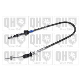 Acquista Cavo frizione da QUINTON HAZELL QCC2024 a buon mercato per soli 20,87 €