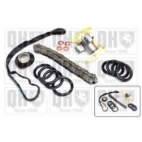 Achetez des Kit de chaîne de distribution QUINTON HAZELL QCK107 à prix pour 134,26 €