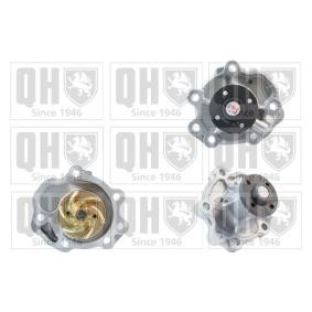 Comprar Bomba de agua de QUINTON HAZELL QCP3704 a bajo precio de 77,13 €