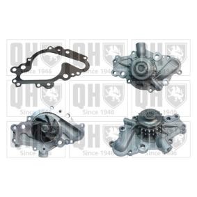Achetez des Pompe à eau QUINTON HAZELL QCP3758 à prix pour 83,37 €