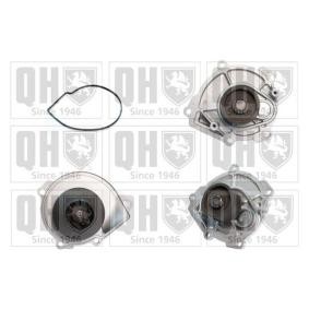Achetez des Pompe à eau QUINTON HAZELL QCP3763 à prix pour 274,99 €