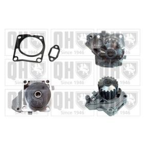 Wasserpumpe von QUINTON HAZELL QCP3825