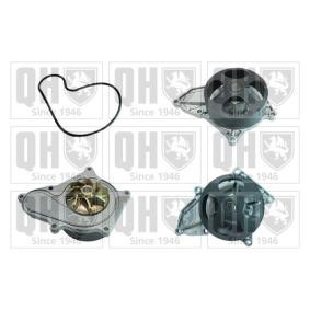 Wasserpumpe von QUINTON HAZELL QCP3828