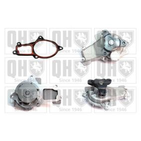Comprar Bomba de agua de QUINTON HAZELL QCP3877 a bajo precio de 40,98 €
