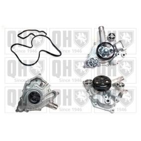 Comprar Bomba de agua de QUINTON HAZELL QCP3883 a bajo precio de 118,69 €