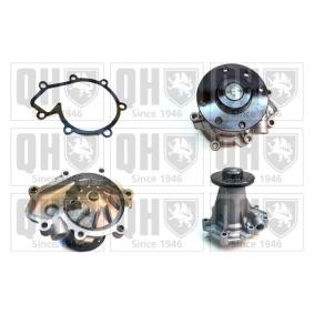Comprar Bomba de agua de QUINTON HAZELL QCP3891 a bajo precio de 107,62 €