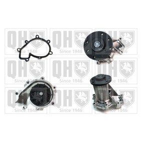 Comprar Bomba de agua de QUINTON HAZELL QCP3892 a bajo precio de 78,13 €