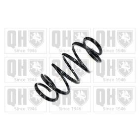 Acquista Molle ammortizzatori da QUINTON HAZELL QCS5295 a buon mercato per soli 71,82 €