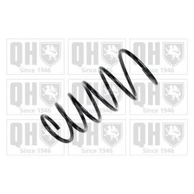 Osta Jousi (auton jousitus) QUINTON HAZELL:llä QCS5377 edullisesti hintaan 78,13 €