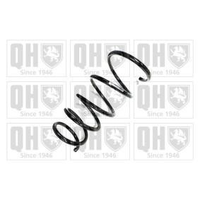 Osta Jousi (auton jousitus) QUINTON HAZELL:llä QCS5445 edullisesti hintaan 77,99 €
