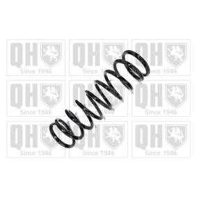 Acquista Molle ammortizzatori da QUINTON HAZELL QCS5456 a buon mercato per soli 87,28 €