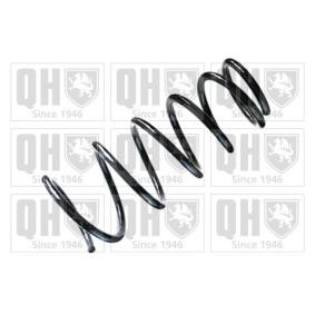 Osta Jousi (auton jousitus) QUINTON HAZELL:llä QCS5528 edullisesti hintaan 56,33 €