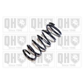 Acquista Molle ammortizzatori da QUINTON HAZELL QCS5919 a buon mercato per soli 60,91 €
