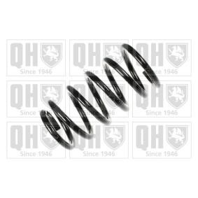 Osta Jousi (auton jousitus) QUINTON HAZELL:llä QCS6530 edullisesti hintaan 122,99 €