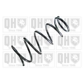 Osta Jousi (auton jousitus) QUINTON HAZELL:llä QCS6642 edullisesti hintaan 108,48 €
