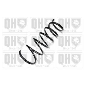 Osta Jousi (auton jousitus) QUINTON HAZELL:llä QCS6693 edullisesti hintaan 73,44 €