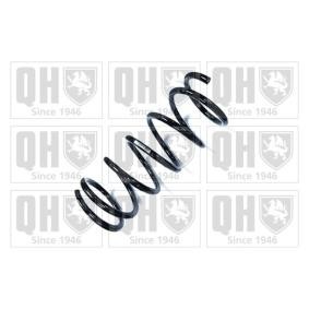 Osta Jousi (auton jousitus) QUINTON HAZELL:llä QCS6775 edullisesti hintaan 79,39 €