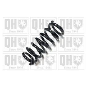 Osta Jousi (auton jousitus) QUINTON HAZELL:llä QCS7367 edullisesti hintaan 76,30 €