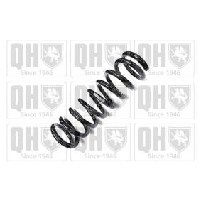Acquista Molle ammortizzatori da QUINTON HAZELL QCS7508 a buon mercato per soli 85,75 €