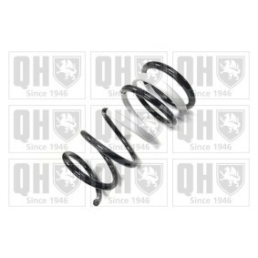 Acquista Molle ammortizzatori da QUINTON HAZELL QCS7630 a buon mercato per soli 64,06 €