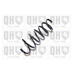 Osta Jousi (auton jousitus) QUINTON HAZELL:llä QCS7921 edullisesti hintaan 45,83 €