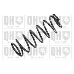 Osta Jousi (auton jousitus) QUINTON HAZELL:llä QCS8043 edullisesti hintaan 98,07 €