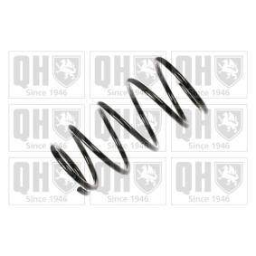 Osta Jousi (auton jousitus) QUINTON HAZELL:llä QCS8107 edullisesti hintaan 78,02 €