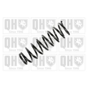 Osta Jousi (auton jousitus) QUINTON HAZELL:llä QCS8189 edullisesti hintaan 112,69 €