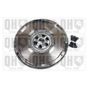 Compre Volante bimasa de QUINTON HAZELL online para SEBRING Descapotable (JS) a precios moderados