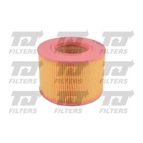 RENAULT Luftfilter von QUINTON HAZELL