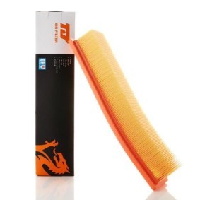 Luftfilter von QUINTON HAZELL QFA0131