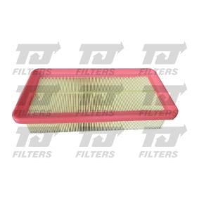 Achetez des Filtre à air QUINTON HAZELL QFA0204 à prix pour 10,58 €