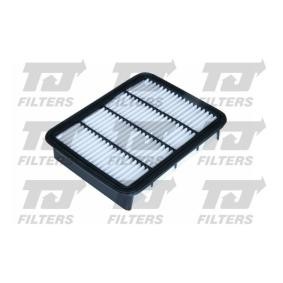 Achetez des Filtre à air QUINTON HAZELL QFA0234 à prix pour 11,01 €